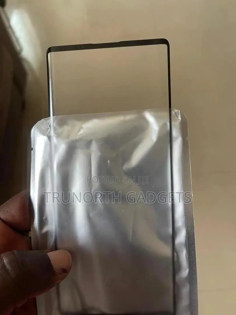 Lg Wing Screen Protector