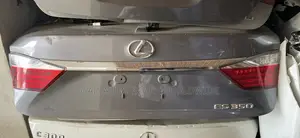 Lexus Es 350 Boot 2012-2016