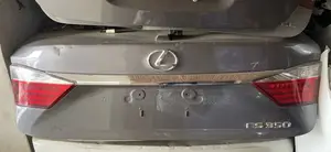 Lexus Es 350 Boot 2012-2016