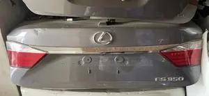 Lexus Es 350 Boot 2012-2016