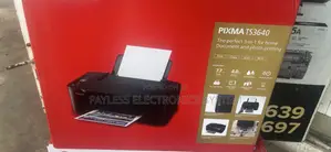 Canon Pixma Mg3640 Wireless Inkjet Photo Printers