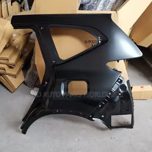 Honda CRV Back Rear Bumper Fender 2017-2021