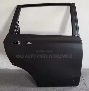 Honda CRV Door 2017-2022