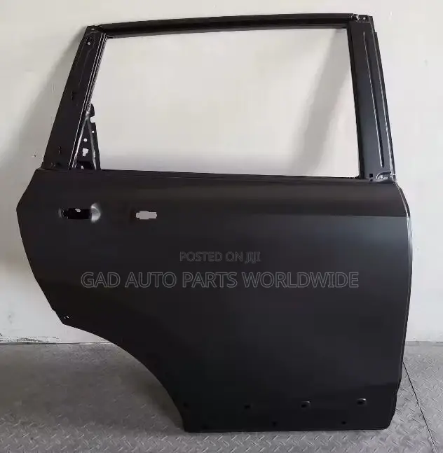 Honda CRV Door 2017-2022