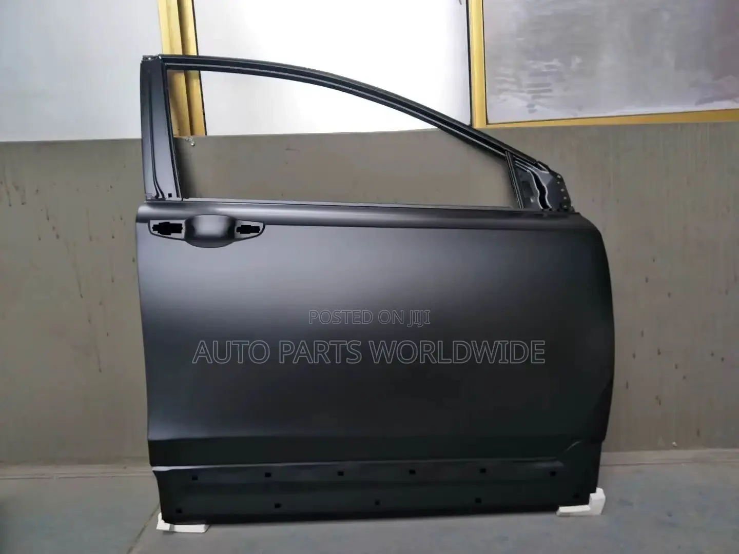 Honda CRV Door 2017-2022