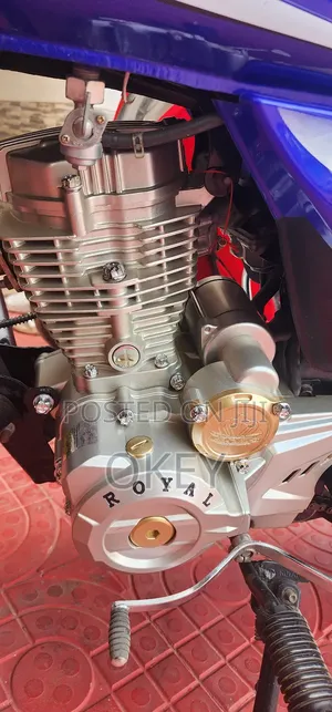 Royal Motorcycle Engine for Sale