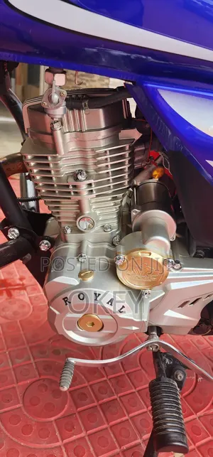 Royal Motorcycle Engine for Sale