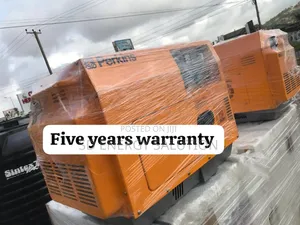 Energigen 10kva 13000watt Diesel Perkins Generator