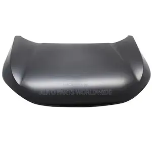 Honda CRV Bonnet/Hood 2017-2022