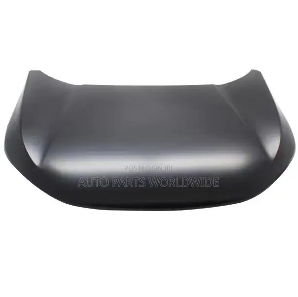 Honda CRV Bonnet/Hood 2017-2022