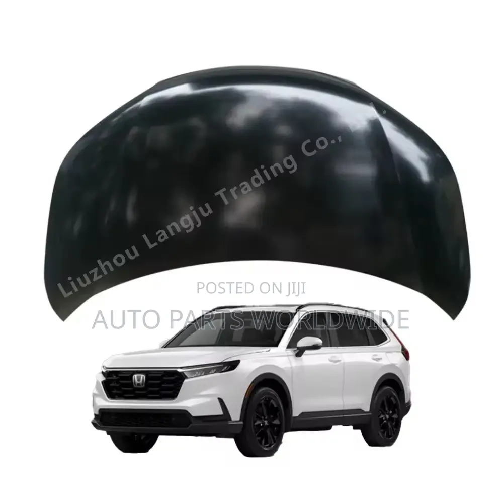 Honda CRV Bonnets/Hood 2023-2025