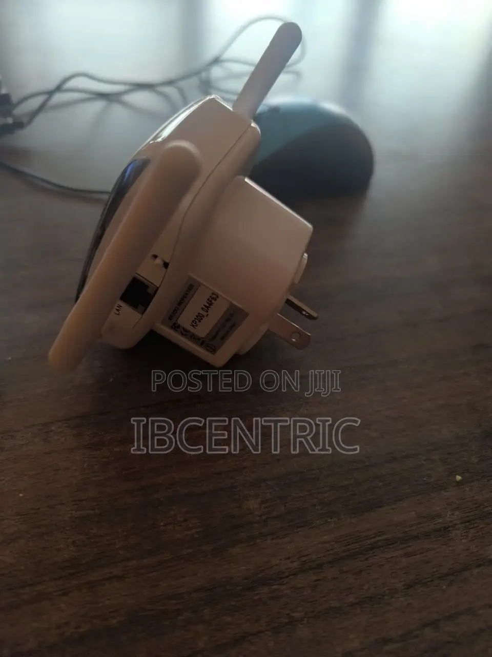 Wifi Range Extender