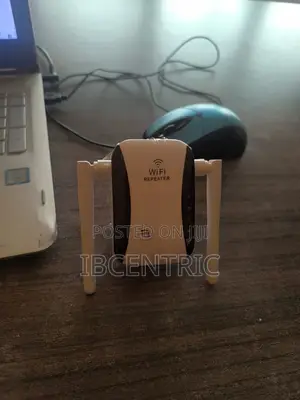Wifi Range Extender