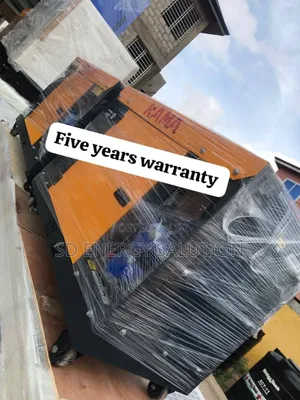 Voltage 16500watt Diesel Kama Generator