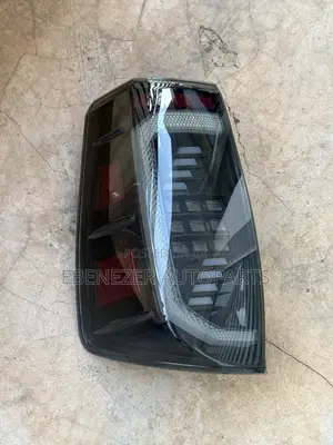 Tacoma Led Spec Taillights 2018 2019 2020 2021