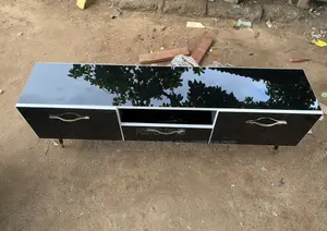 Foreign Tv Stand 6 Feet (Payment After Delivery)