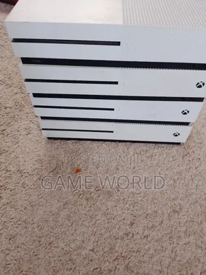 Gaming Consoles Xbox