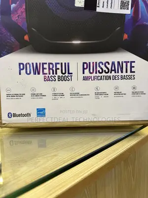 JBL Partybox 110