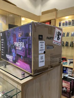 JBL Partybox 110