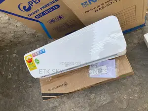 Authenticated Rainbow 2.0hp Split Ac R410 Gas