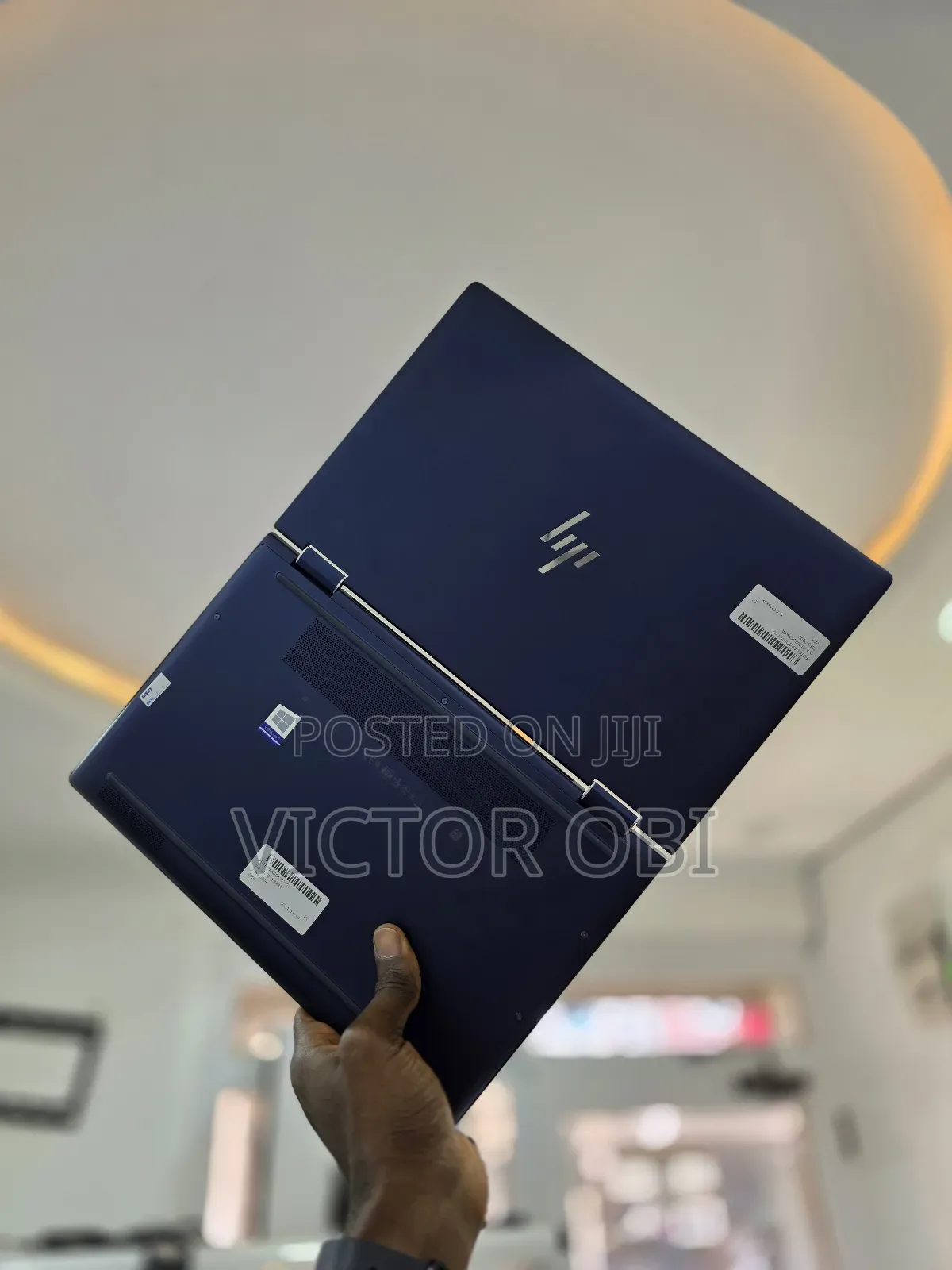 Laptop HP Dragonfly G2 32GB Intel Core i7 SSD 512GB