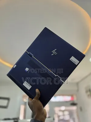 Laptop HP Dragonfly G2 32GB Intel Core i7 SSD 512GB