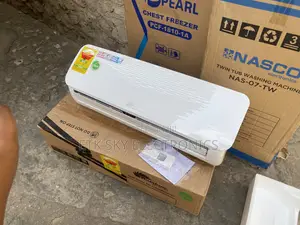 Steadfast Rainbow 2.5hp Split Ac R410 Gas