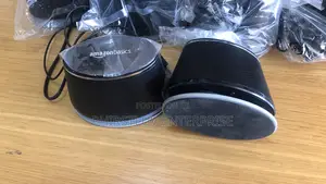 Amazon Basics USB-Powered Computer Speakers