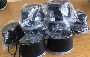 Amazon Basics USB-Powered Computer Speakers