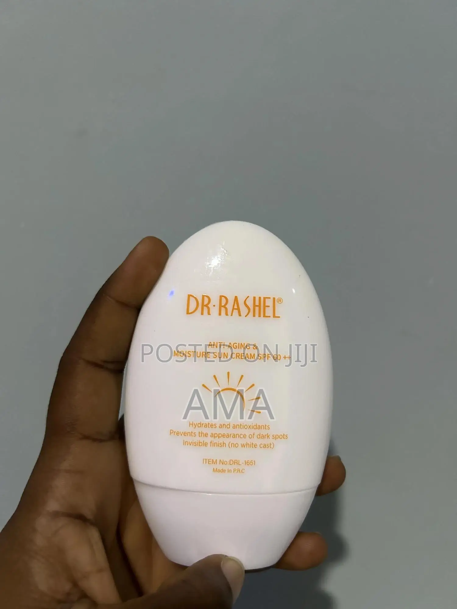 Dr. Rashel