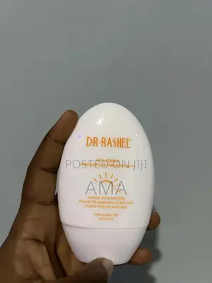 Dr. Rashel