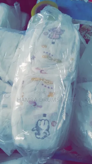 Baby Diapers Pull Up