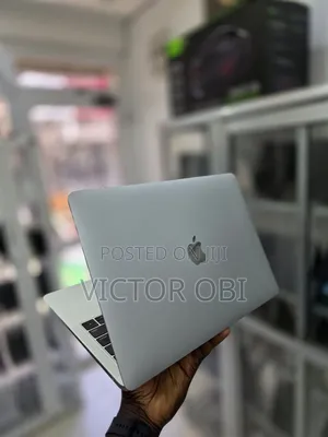 Laptop Apple MacBook Air 2019 8GB Intel Core I5 SSD 128GB