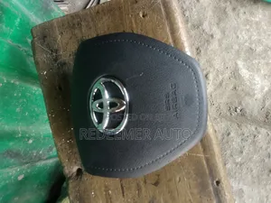 Rav4 Air Bag Cover 2014,2015,2016,2017,2018