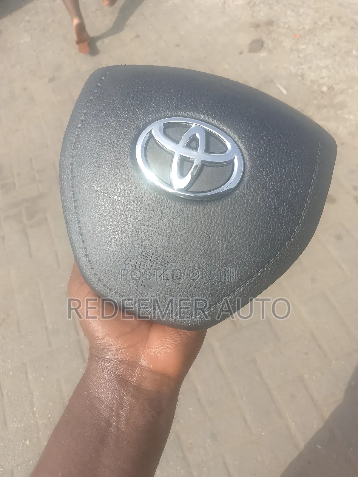 Rav4 Air Bag Cover 2014,2015,2016,2017,2018