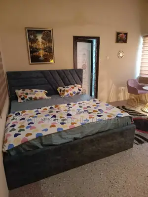 Furnished 5bdrm Apartment in Isiko Properties /, Kasoa for rent