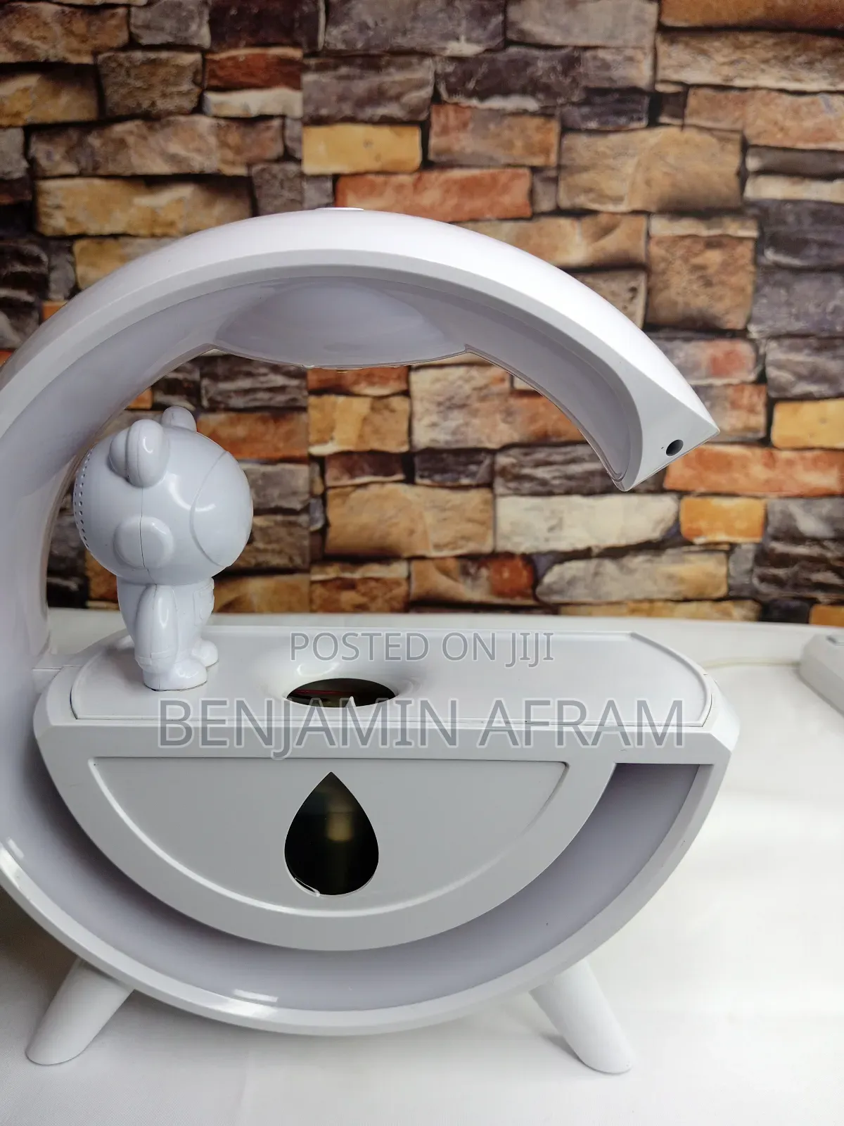 G Lamp Air Freshener Water Droplet