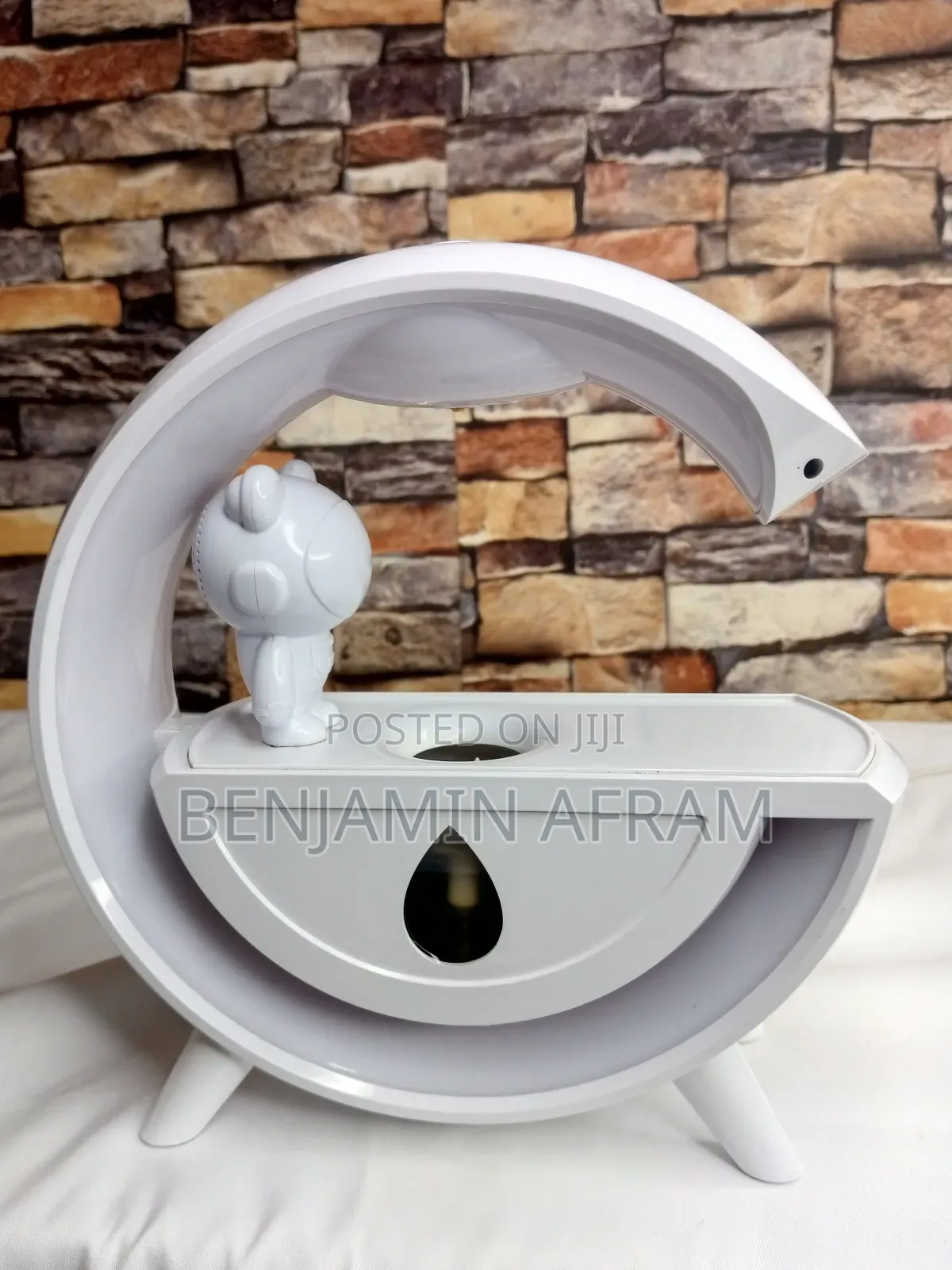 G Lamp Air Freshener Water Droplet