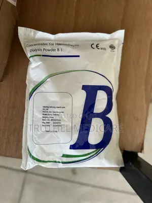 Dialysis Powder (Bi-Cart) 1,117g
