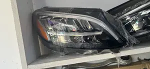 C 300 2020 Headlight