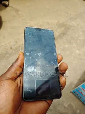 Samsung A33 Screen
