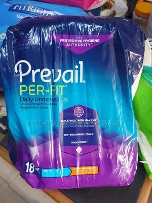 Prevail Adults Diaper
