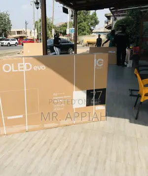 Check Out Oled 77 C3 77 Inch Smart Television