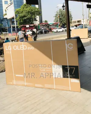 Check Out Oled 77 C3 77 Inch Smart Television