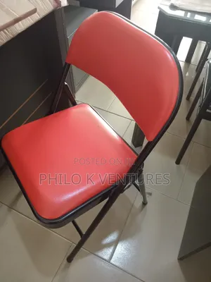Venue Foldable Chair