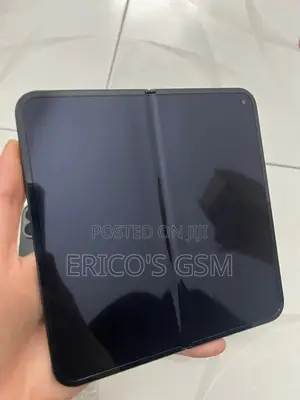 Google Pixel 9 Pro Fold 256 GB Black