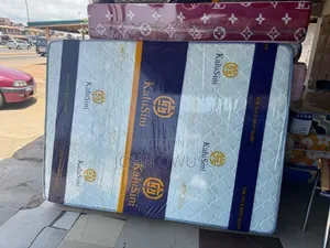 High Density Double Mattress for Sale