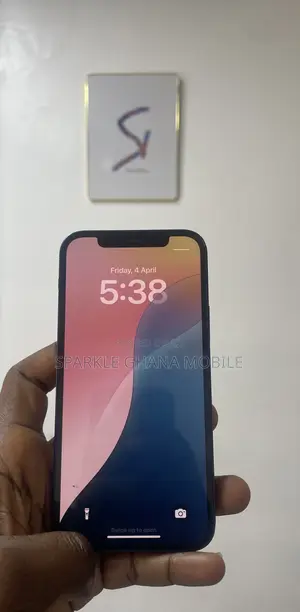 Apple iPhone 12 128 GB Blue