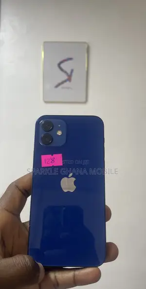 Apple iPhone 12 128 GB Blue