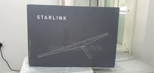 Photo - Starlink Router Gen 3 V3